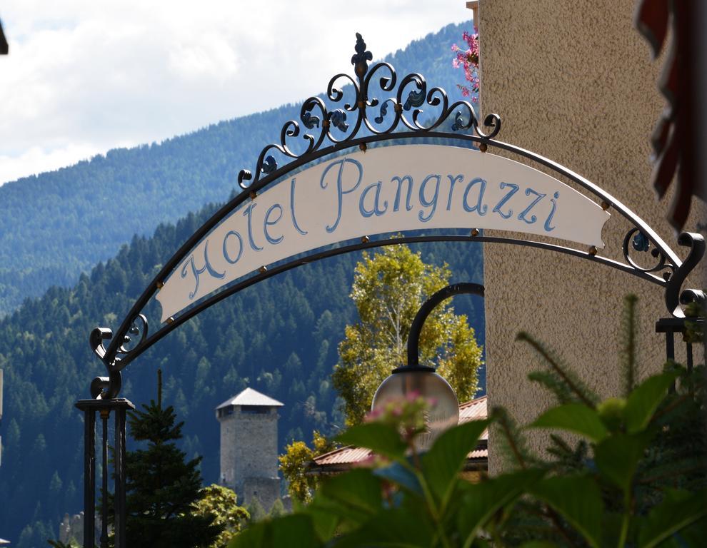 Hotel Pangrazzi Fucine Luaran gambar
