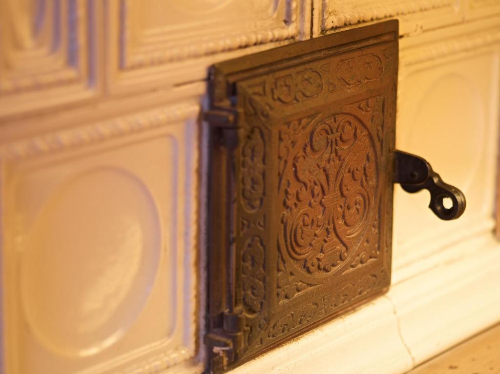 Hotel Pangrazzi Fucine Luaran gambar